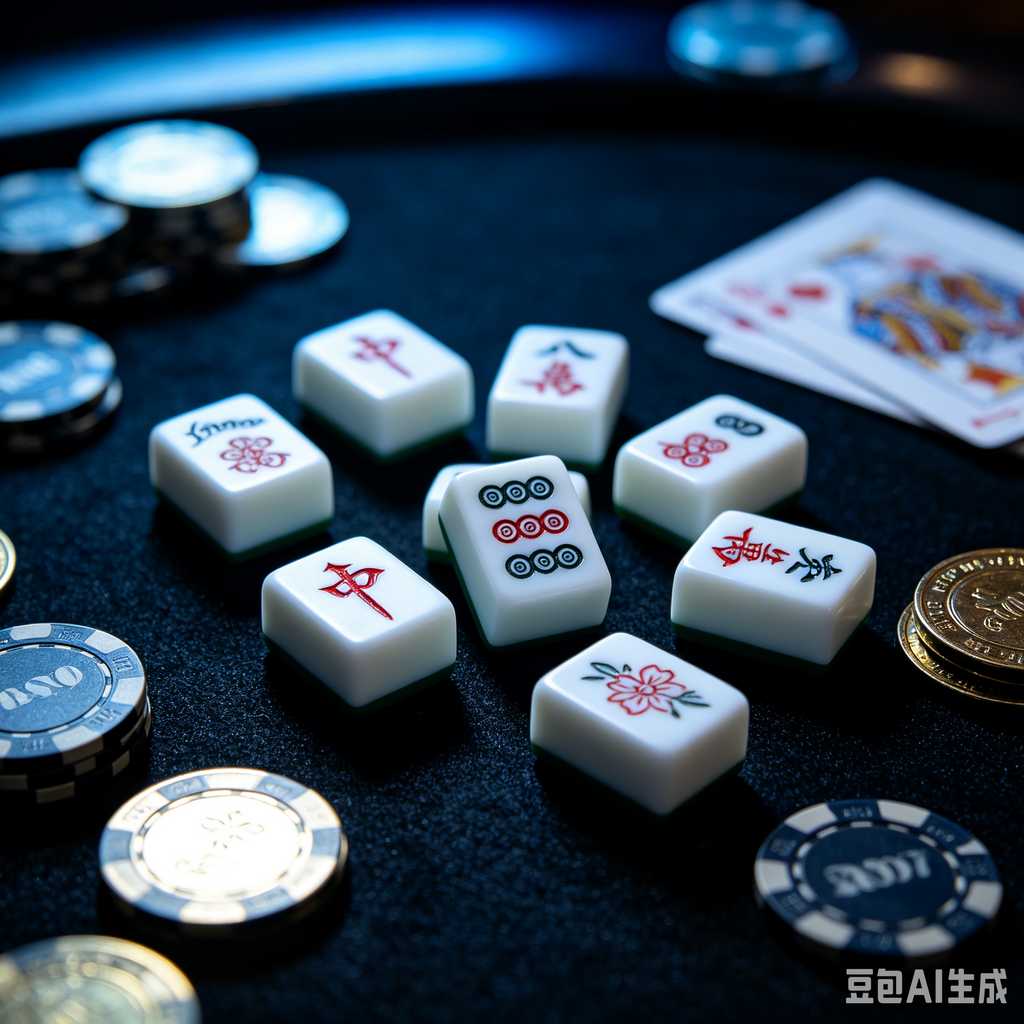 odm custom engraved mahjong tiles