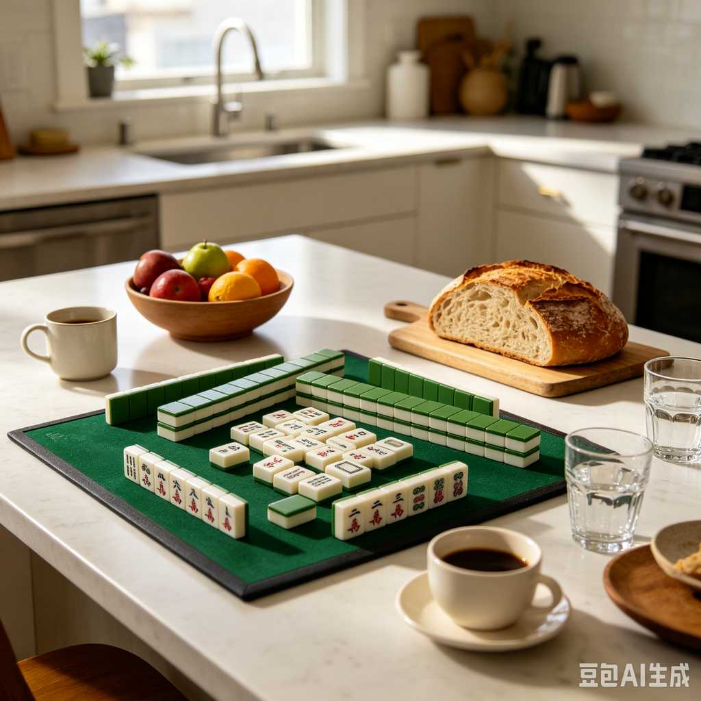 Timisoara,mahjong