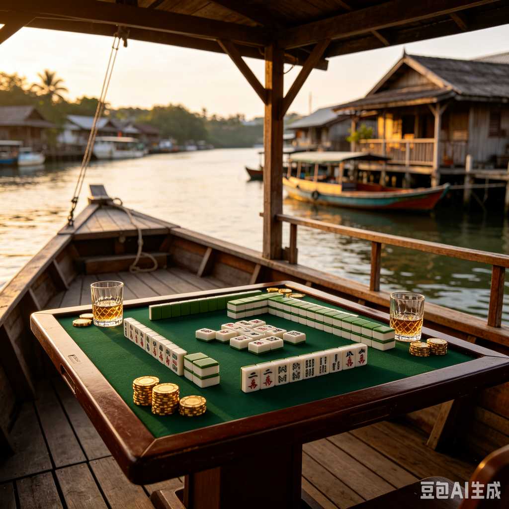 drop proof mahjong storage case
