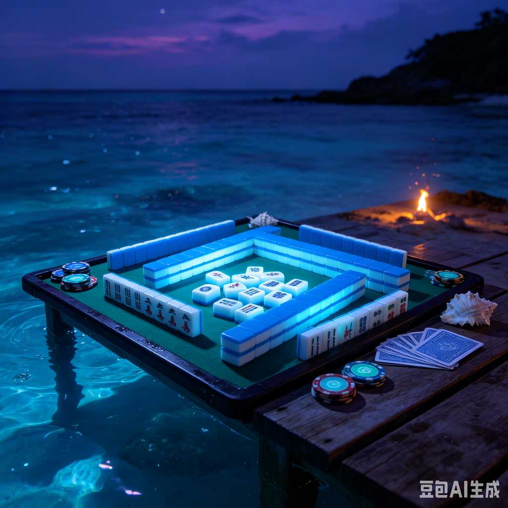 travel friendly mahjong set