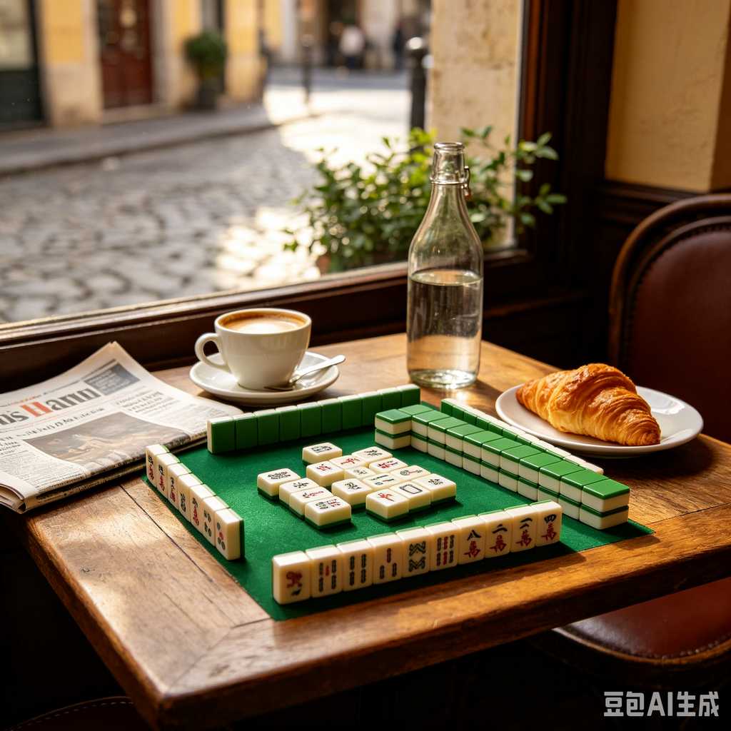 mahjong replacement tiles