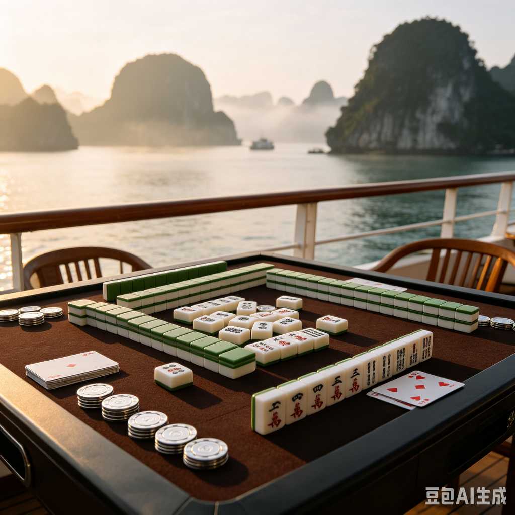 Kelowna,mahjong