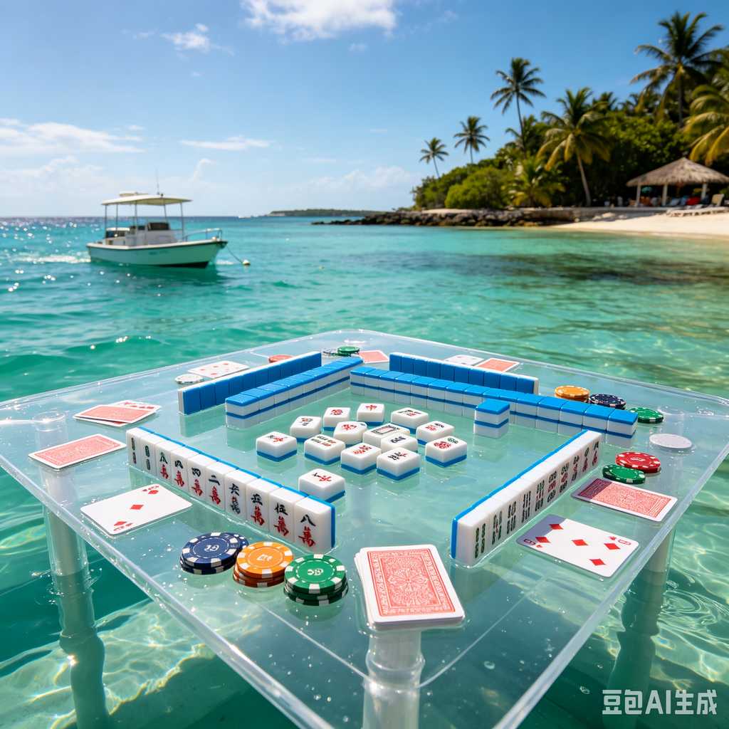 dublin,mahjong