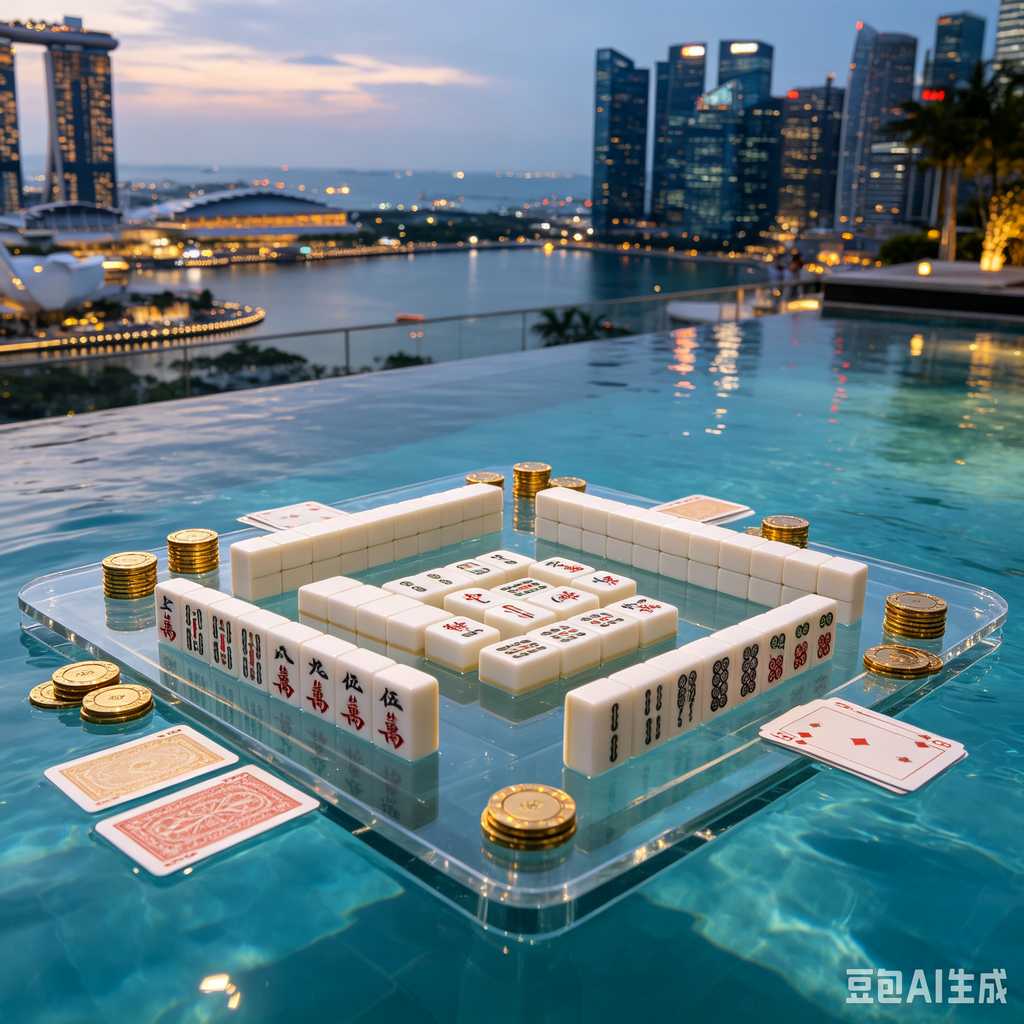 senior friendly mahjong tiles