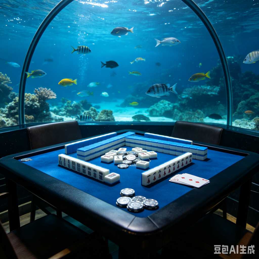 unique text mahjong tiles design