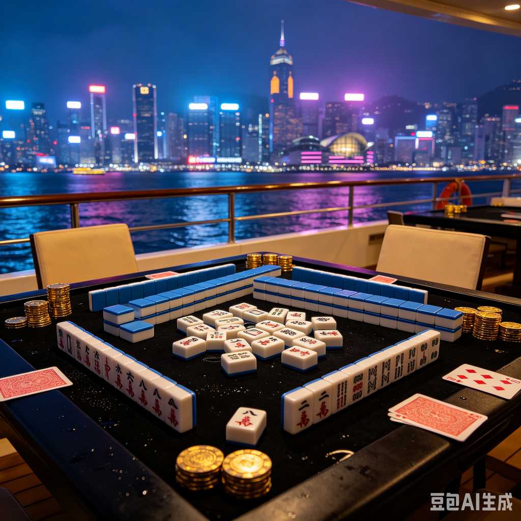 caracas,mahjong