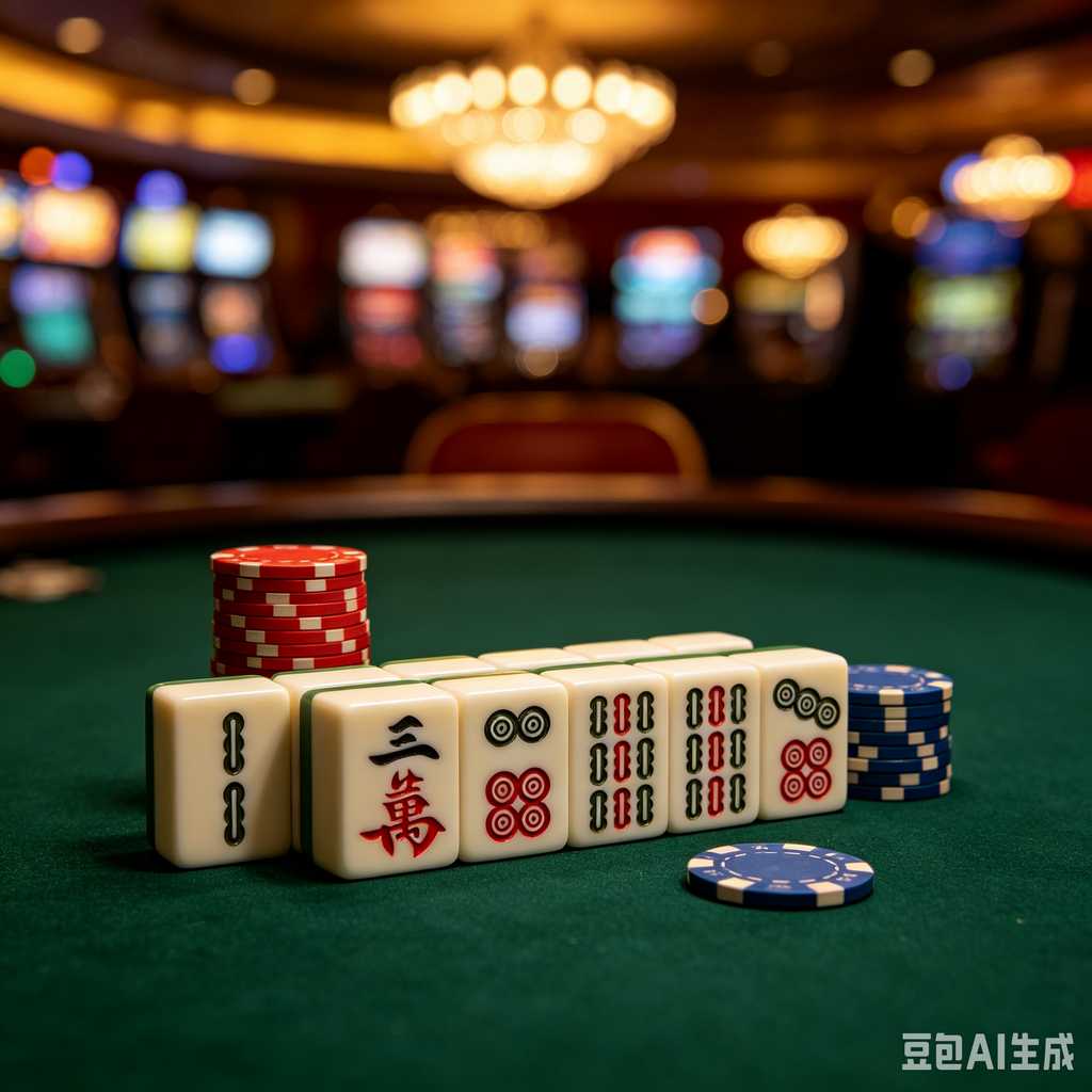 mahjong set for adults only