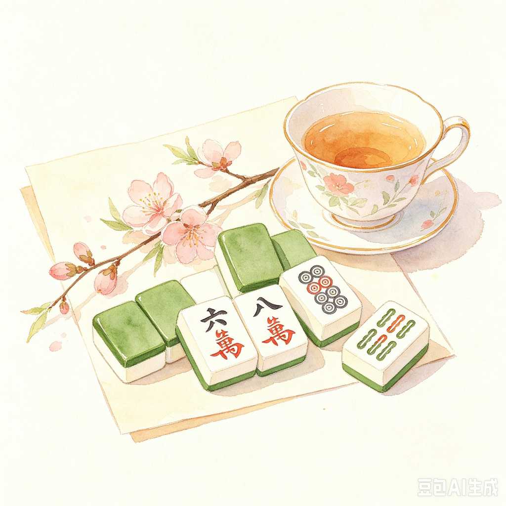 foldable mahjong mat portable