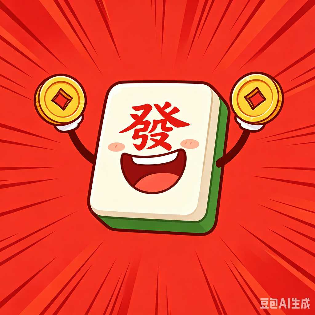 fashion mini mahjong set gift