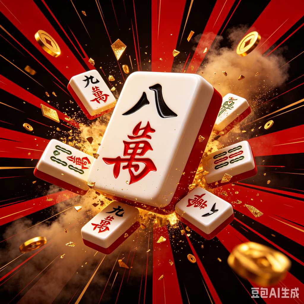 meridave,mahjong
