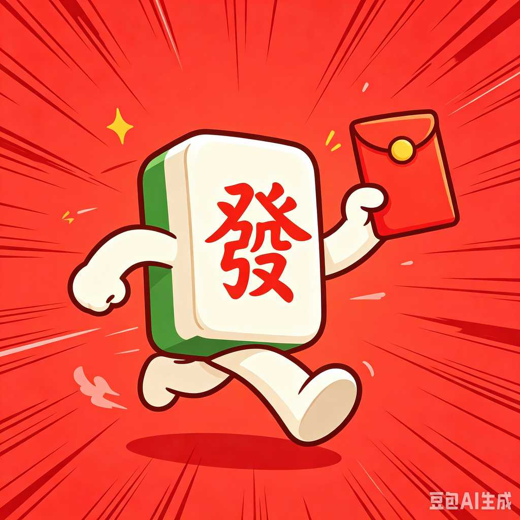 riichi mahjong set