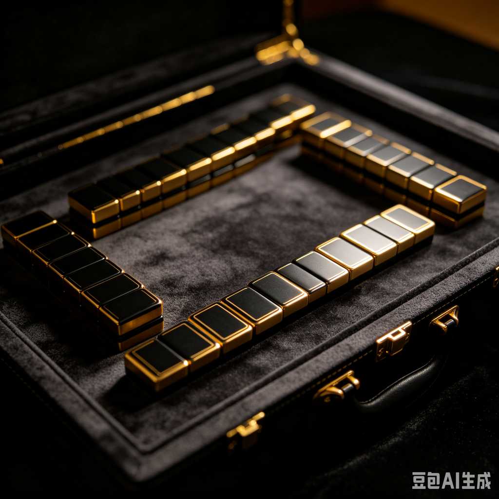 painting pattern mahjong tiles