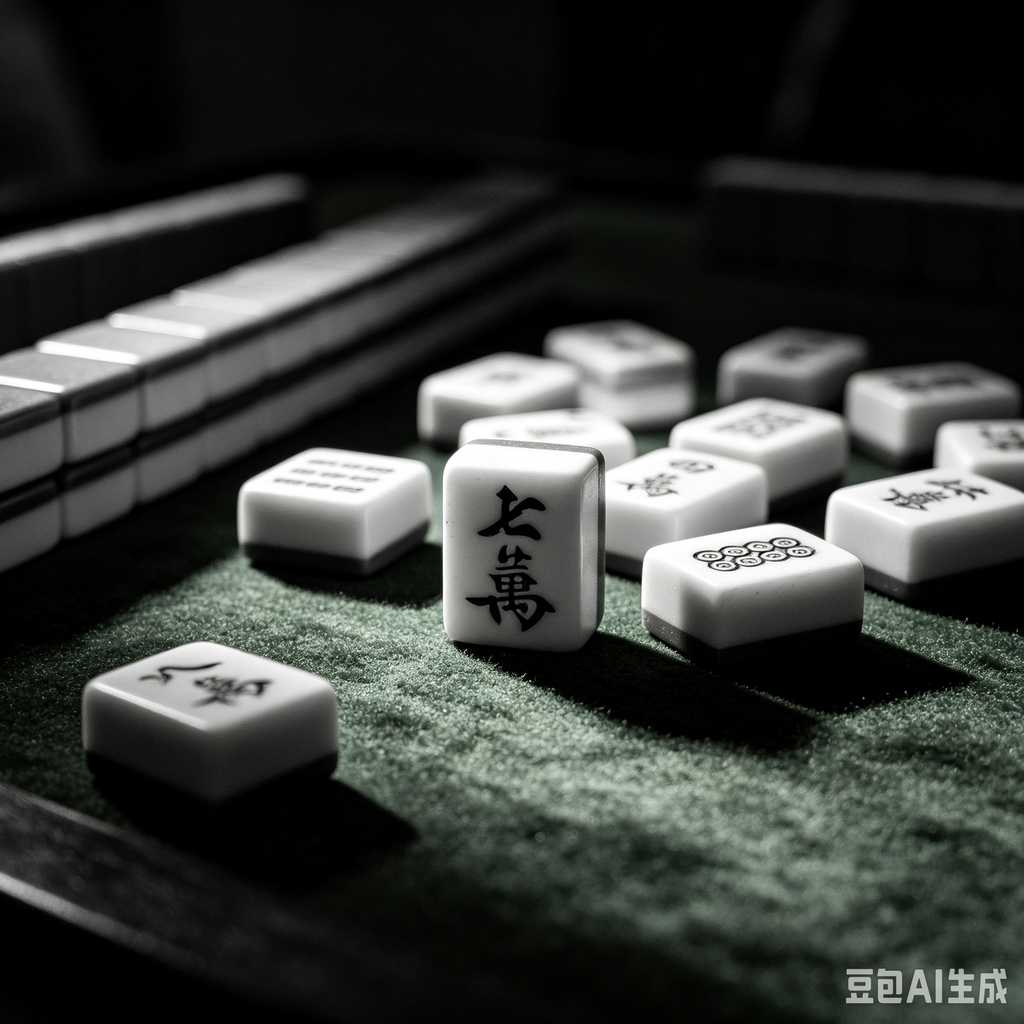 Akron,mahjong