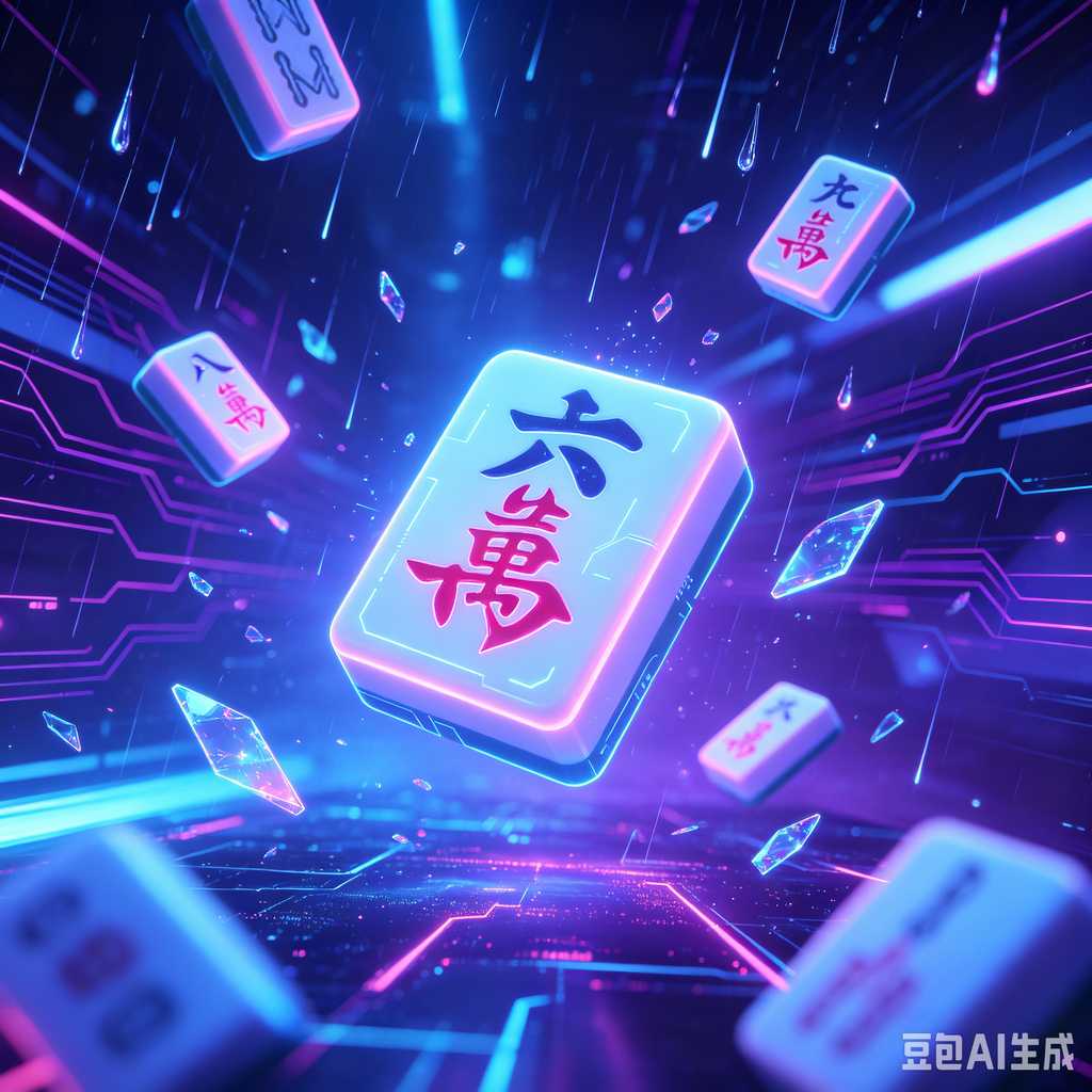 private label mahjong tiles