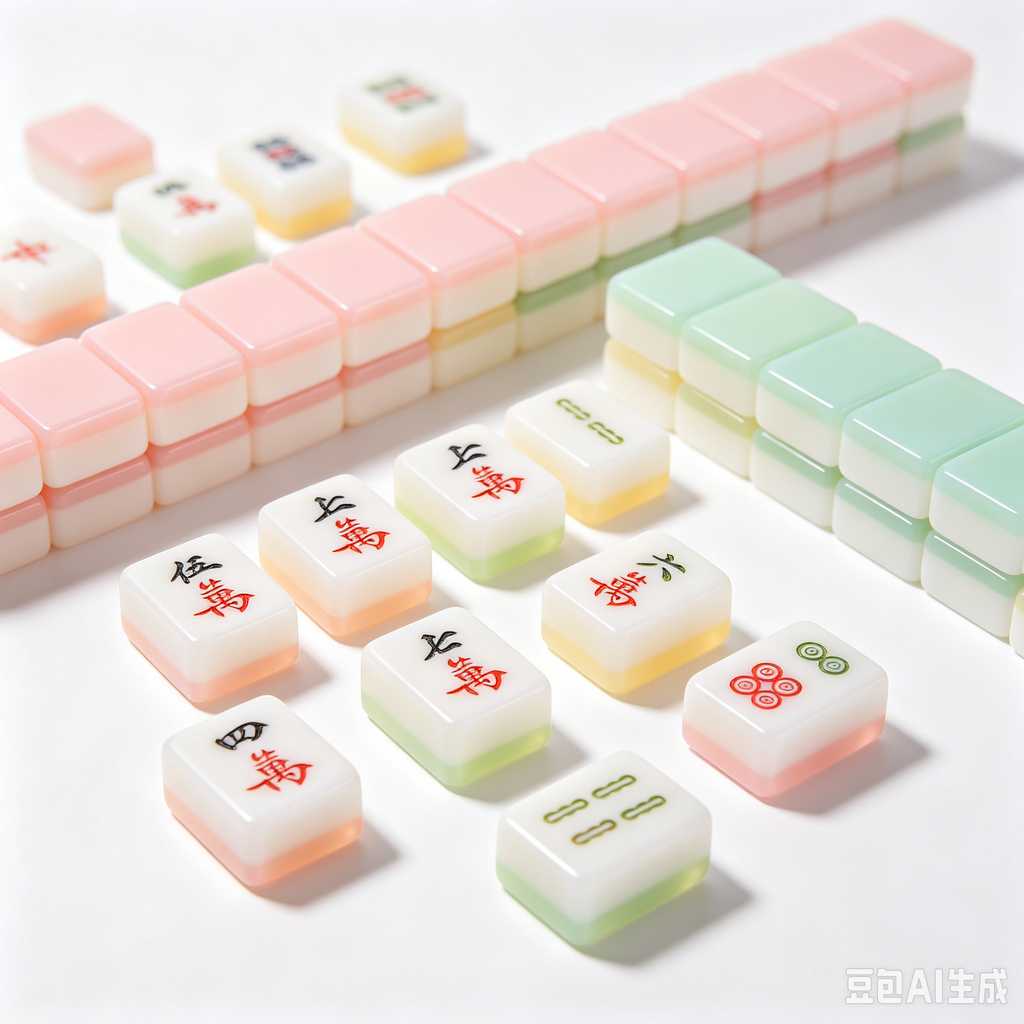 Iquitos,mahjong