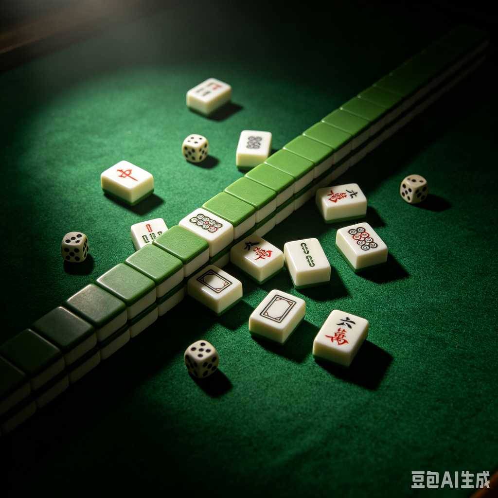 Austin,mahjong
