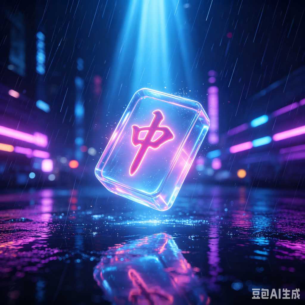 mass print custom mahjong tiles