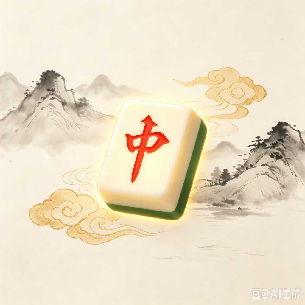 LosMochis,mahjong