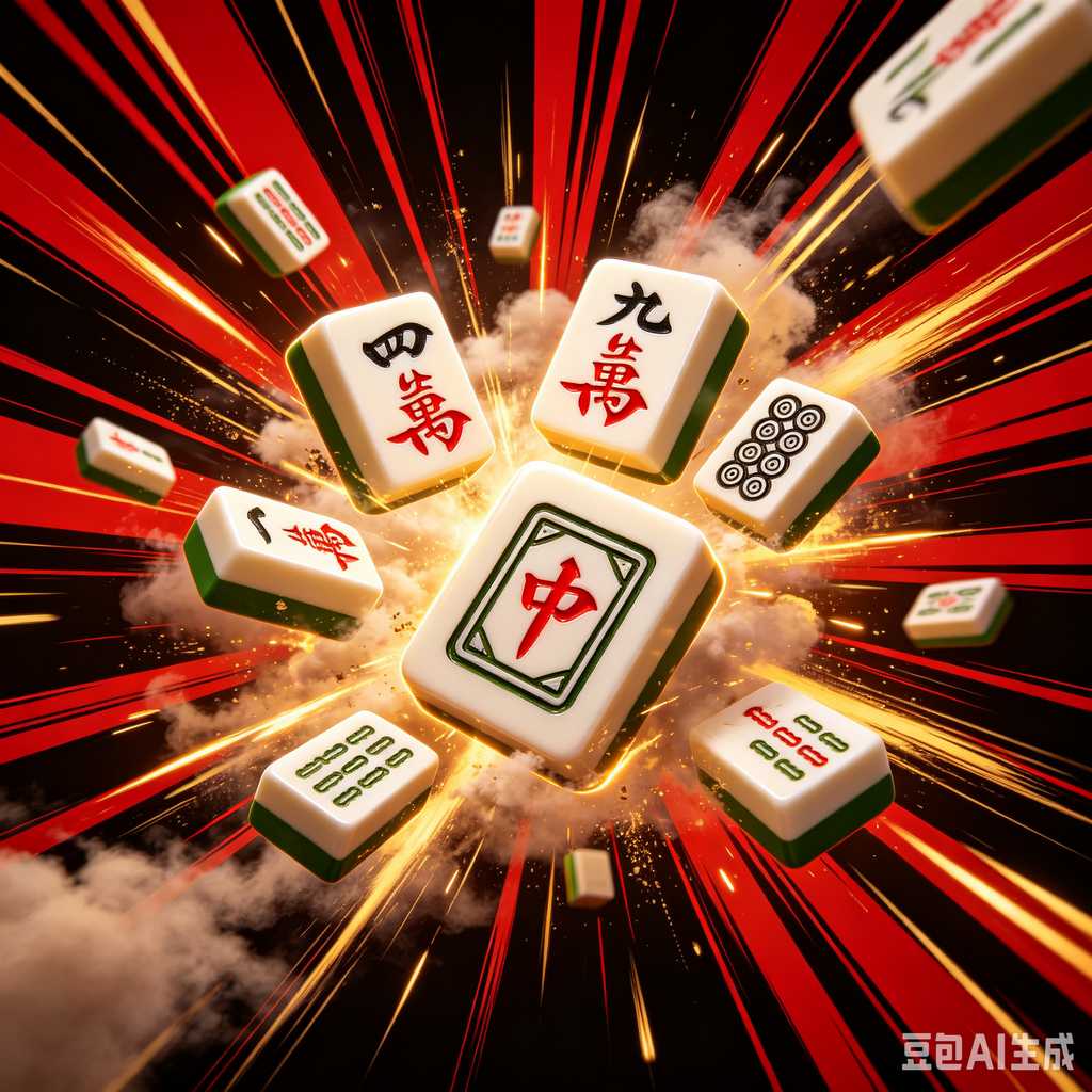 mahjong scoring chip set