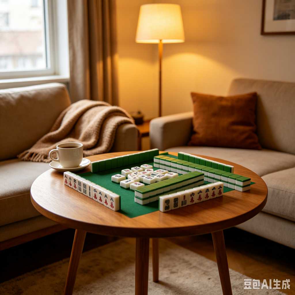 bratislava,mahjong