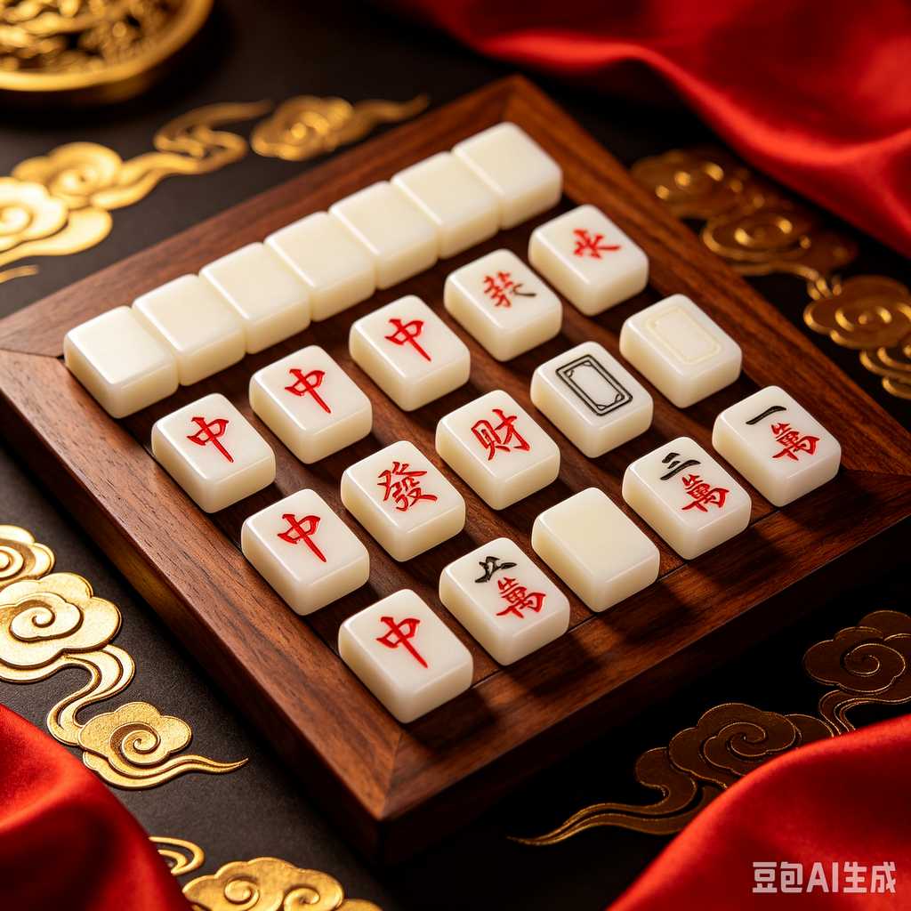 fortworth,mahjong