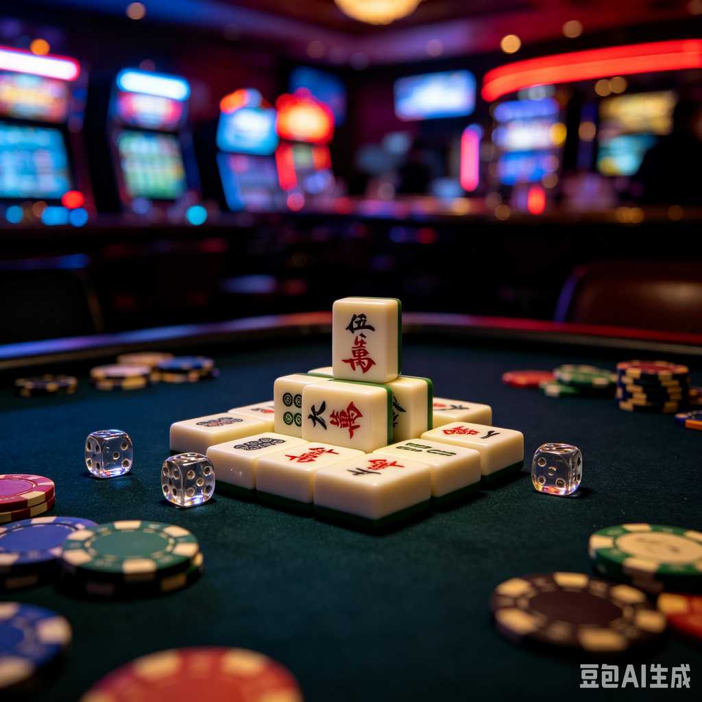 Iasi,mahjong