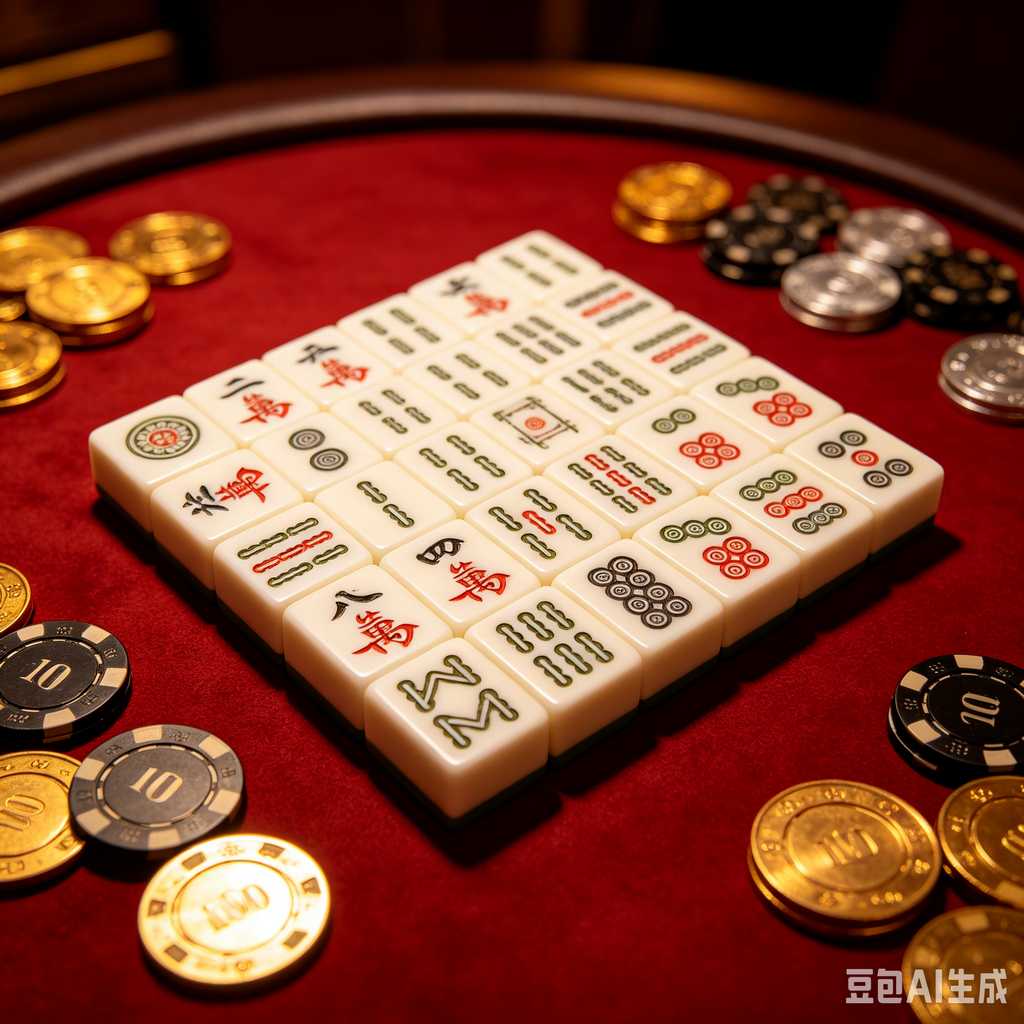 safe material mahjong tiles