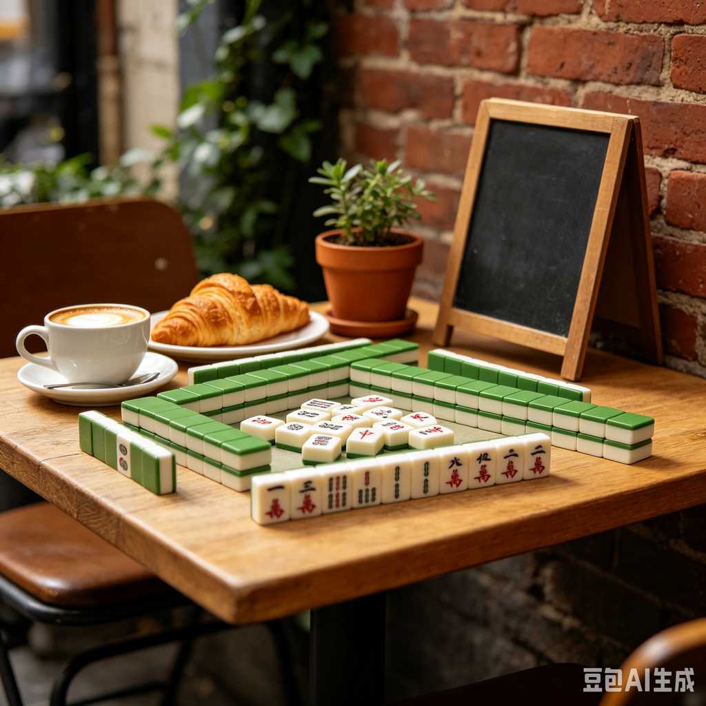 ColumbusOH,mahjong