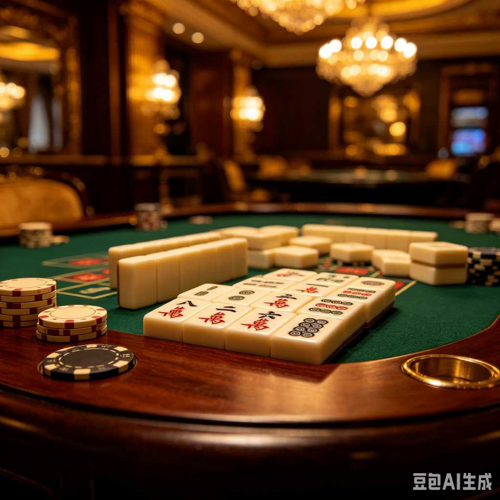 siouxcity,mahjong