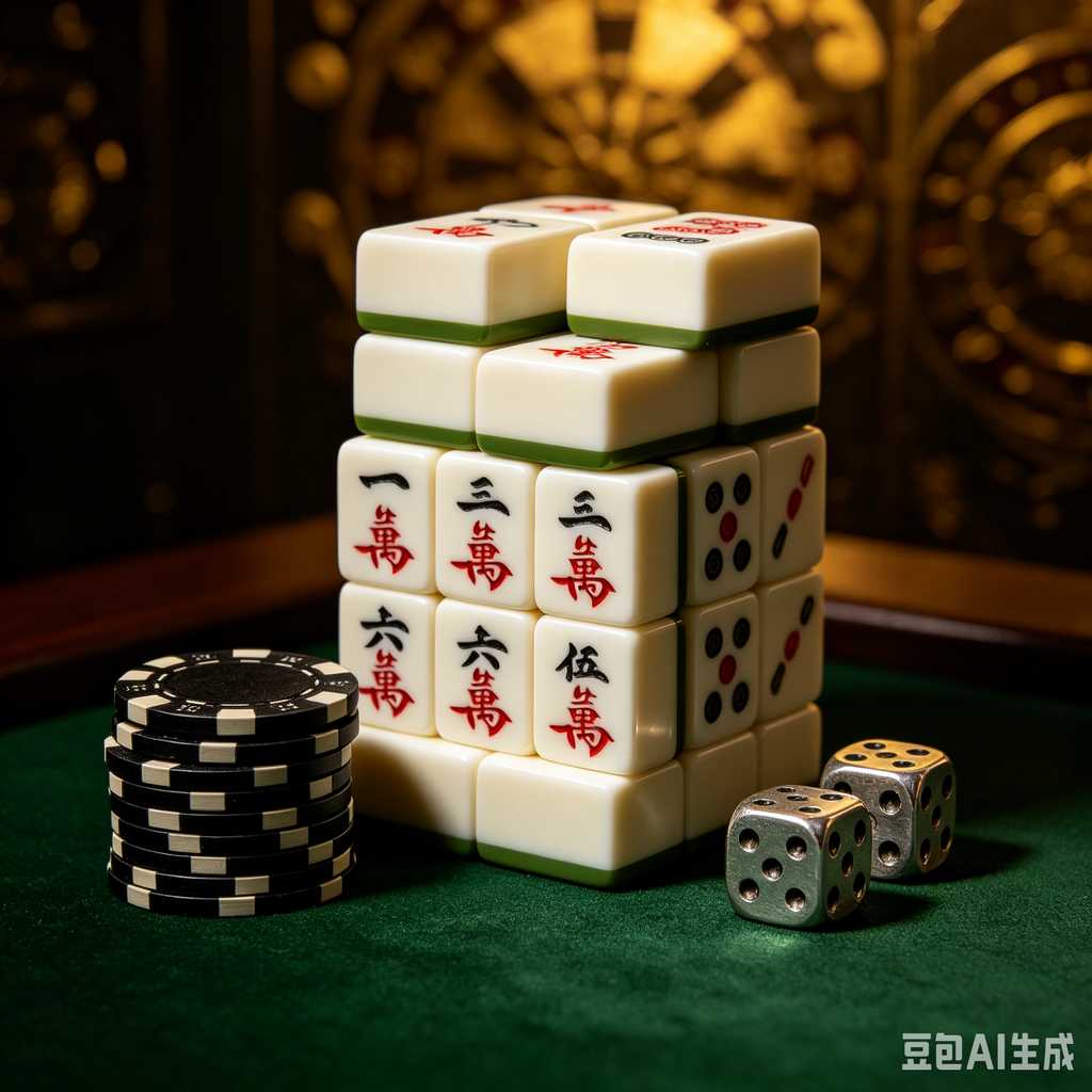 Tartu,mahjong