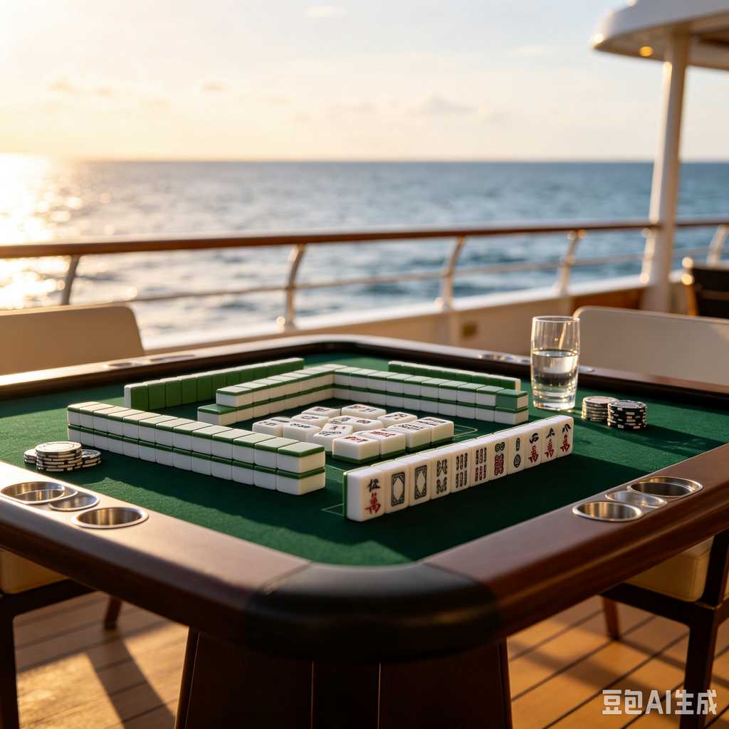 MeridaVE,mahjong