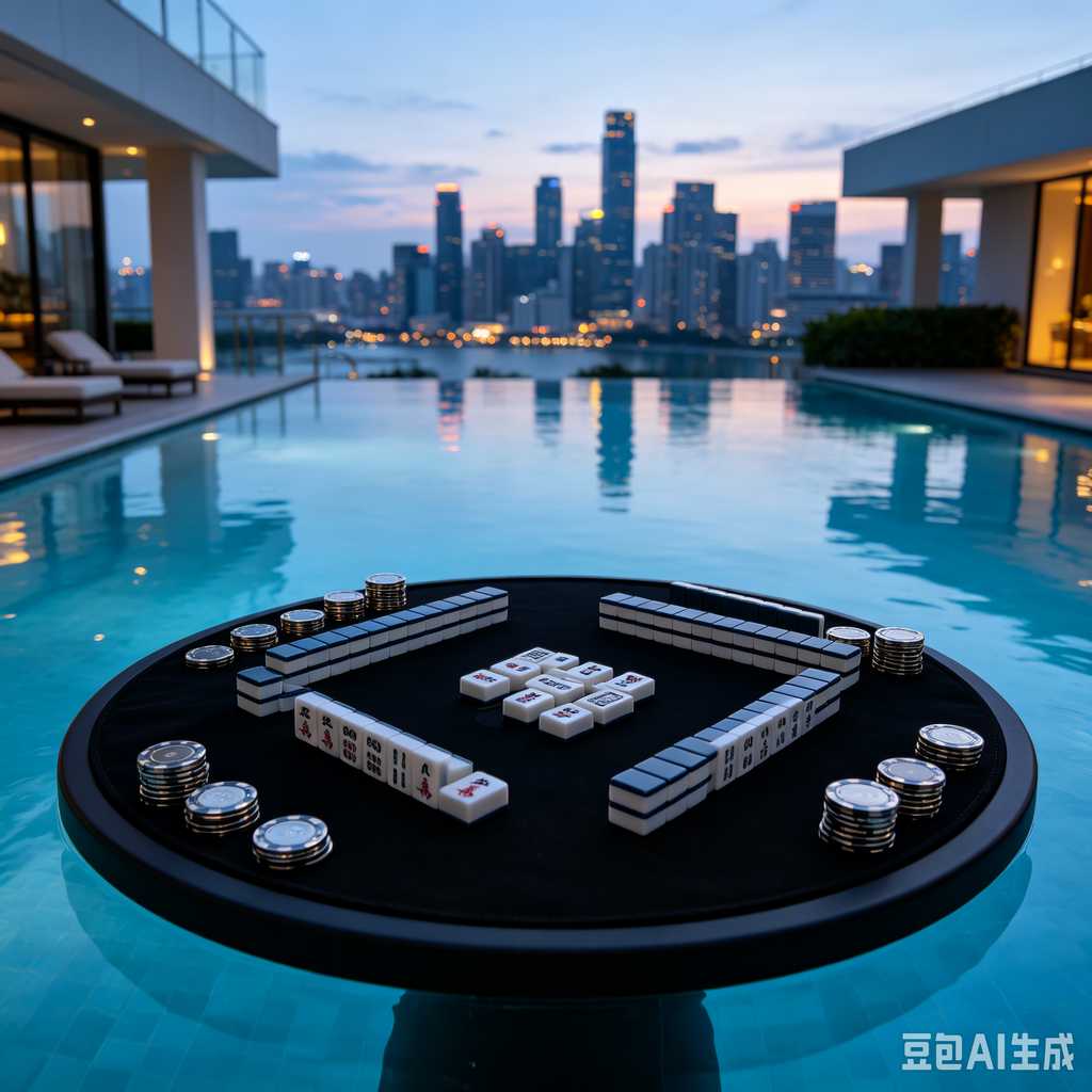 learn mahjong with complete set