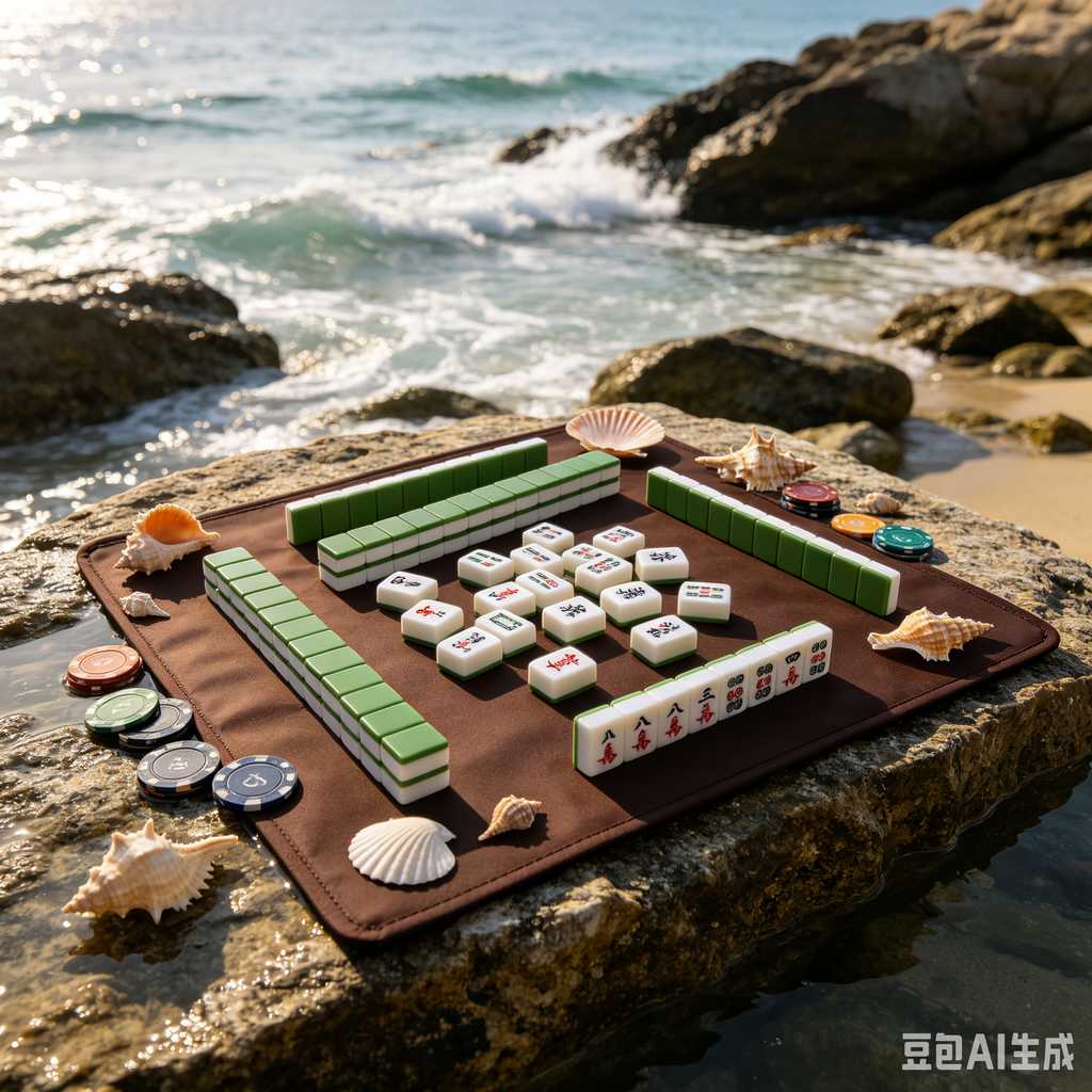 canada mahjong set supplier